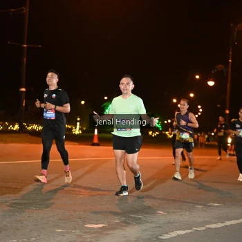 Runner Photo 3542393