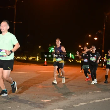 Runner Photo 3542395
