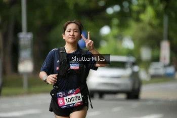 Runner Photo 35424