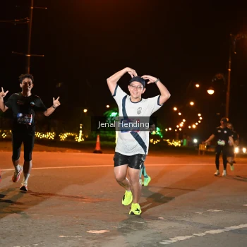 Runner Photo 3542403