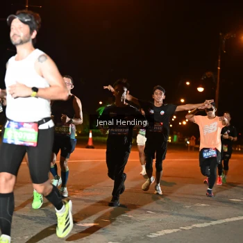 Runner Photo 3542404