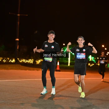 Runner Photo 3542407