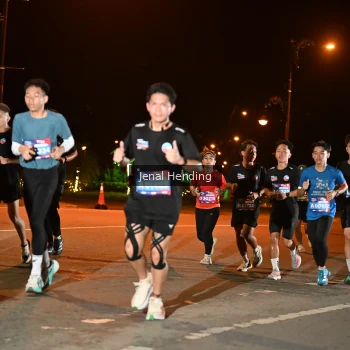 Runner Photo 3542418