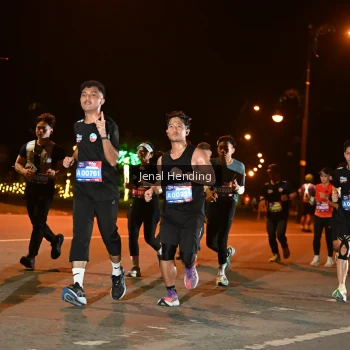 Runner Photo 3542419