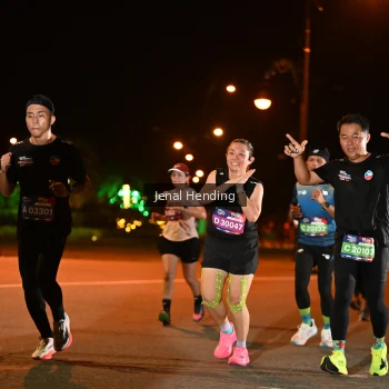 Runner Photo 3542422