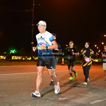 Runner Photo 3542427