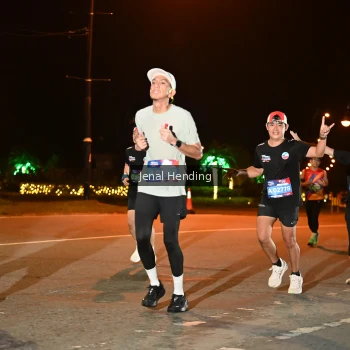 Runner Photo 3542431
