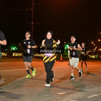 Runner Photo 3542433