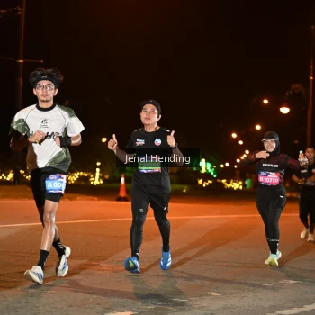 Runner Photo 3542438
