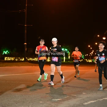 Runner Photo 3542440