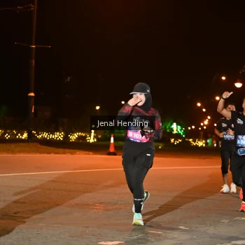 Runner Photo 3542441