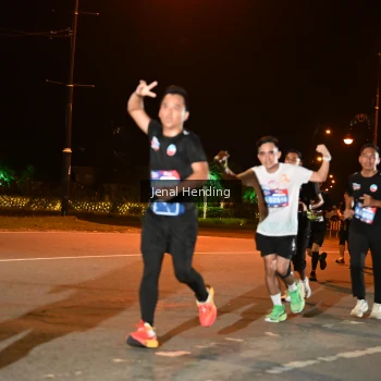 Runner Photo 3542445