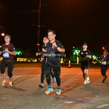 Runner Photo 3542449
