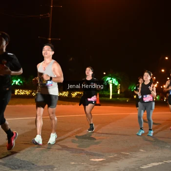 Runner Photo 3542453
