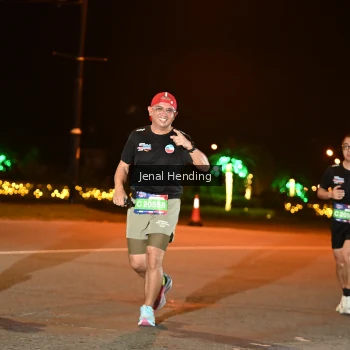 Runner Photo 3542462