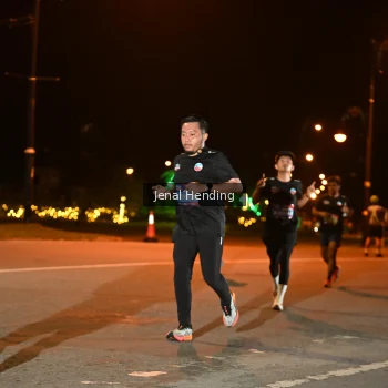 Runner Photo 3542464