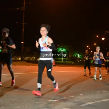 Runner Photo 3542467