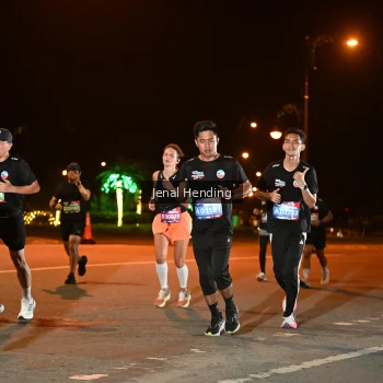 Runner Photo 3542471