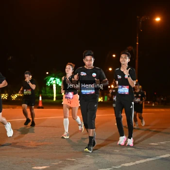Runner Photo 3542473