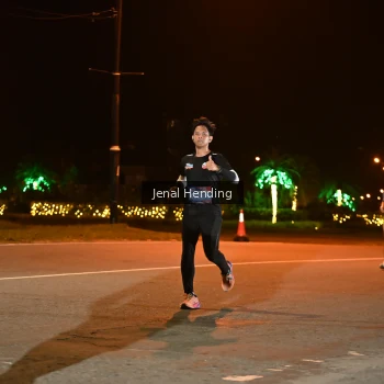 Runner Photo 3542477