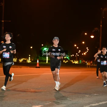 Runner Photo 3542478