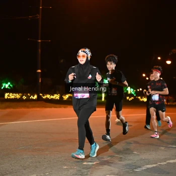 Runner Photo 3542481