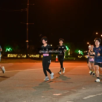 Runner Photo 3542482