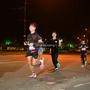 Runner Photo 3542484