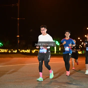 Runner Photo 3542490