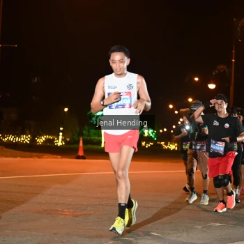 Runner Photo 3542491