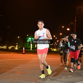 Runner Photo 3542495