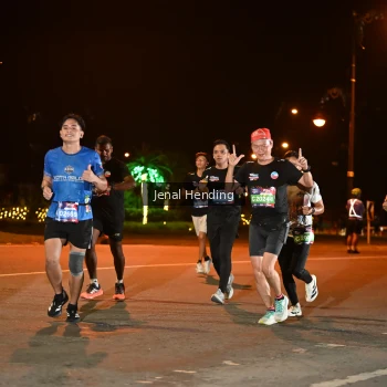 Runner Photo 3542497
