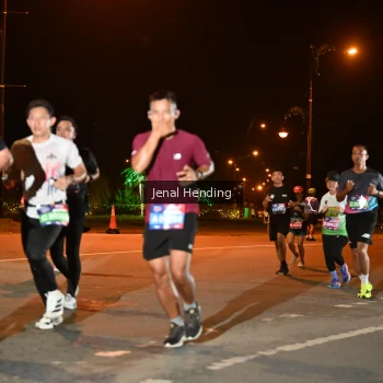 Runner Photo 3542498
