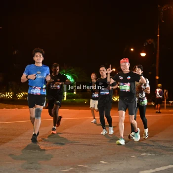 Runner Photo 3542499