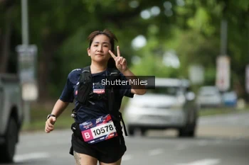 Runner Photo 35425