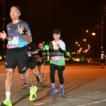 Runner Photo 3542502
