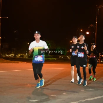 Runner Photo 3542503