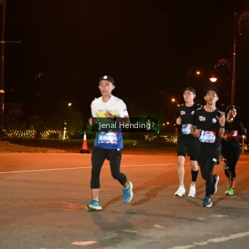 Runner Photo 3542504