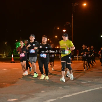 Runner Photo 3542507
