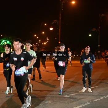 Runner Photo 3542508