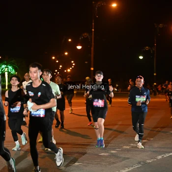 Runner Photo 3542509