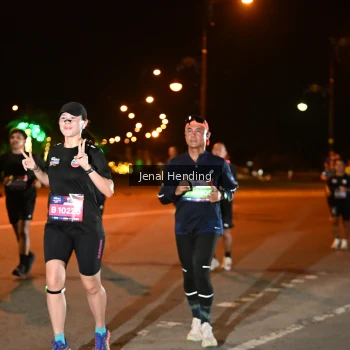 Runner Photo 3542510