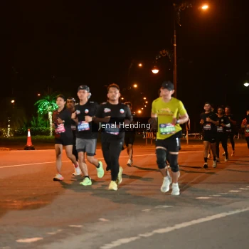 Runner Photo 3542511