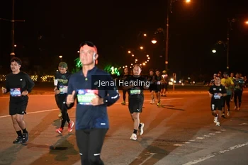 Runner Photo 3542513