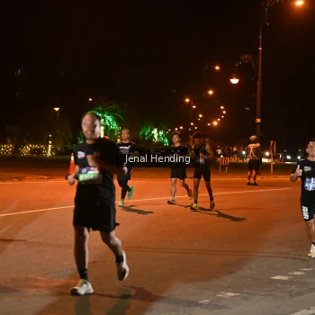 Runner Photo 3542514