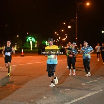 Runner Photo 3542517