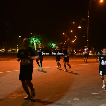Runner Photo 3542520