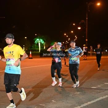 Runner Photo 3542521