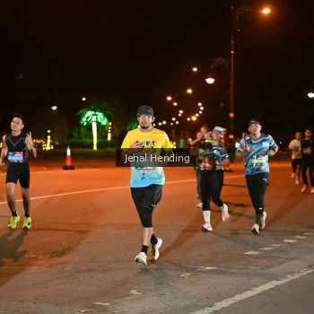 Runner Photo 3542522