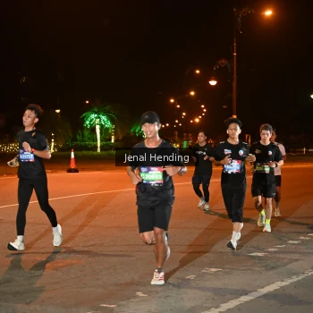 Runner Photo 3542527